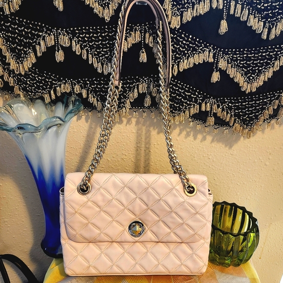 kate spade Handbags - Kate Spade Natalia Quilted Shoulder Strap Bag